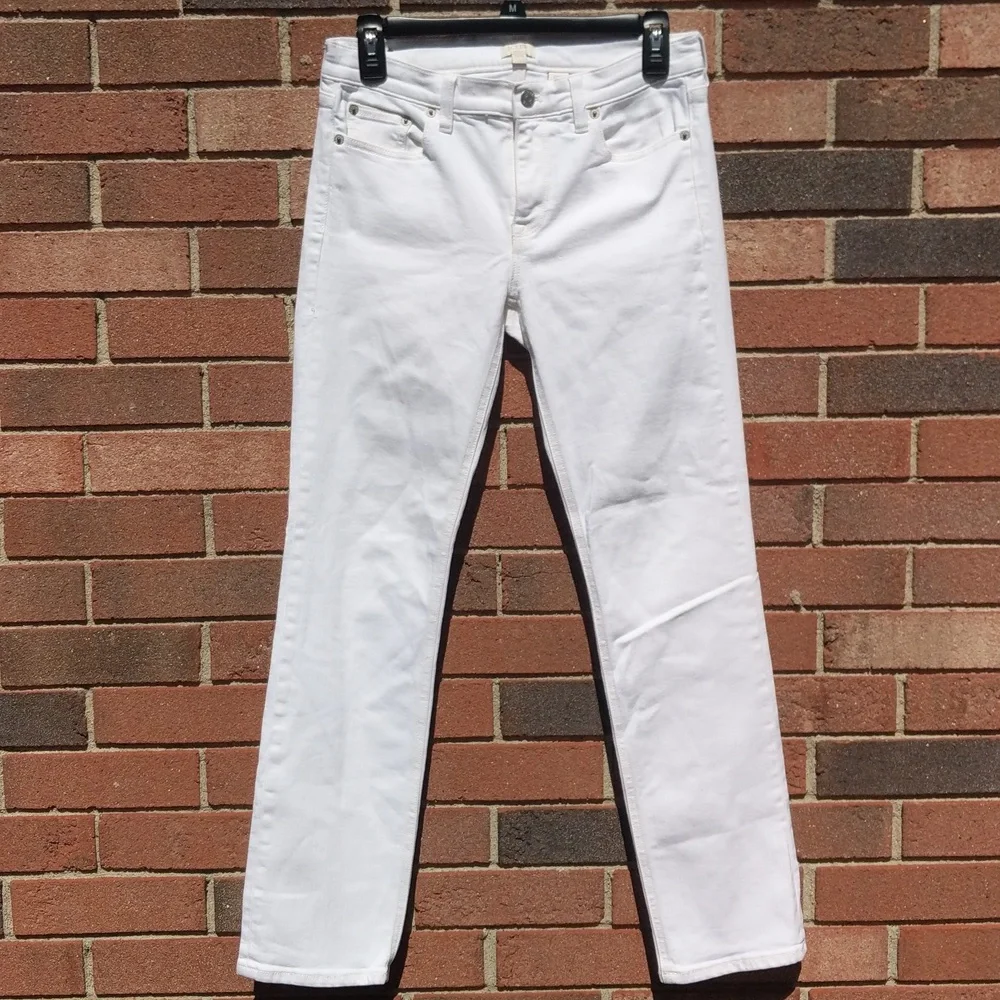 J. Crew 9